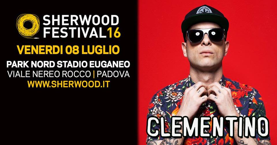 CLEMENTINO – “ULTIMO ROUND” FEAT. DJ TY1