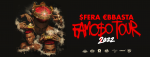 SFERA EBBASTA - "FAMOSO" TOUR 2022