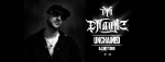 TY1 - "DJUNGLE UNCHAINED" DJ SET TOUR 2023