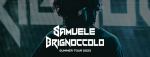 SAMUELE BRIGNOCCOLO - SUMMER TOUR 2023