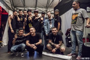CLEMENTINO - MIRACOLO! TOUR FEAT. DJ TY1 